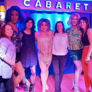 Meet your Posher, Guy